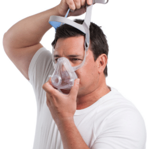 CPAP masks