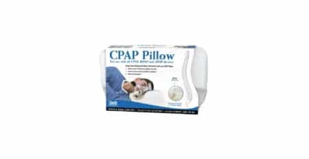 Almohada CPAP