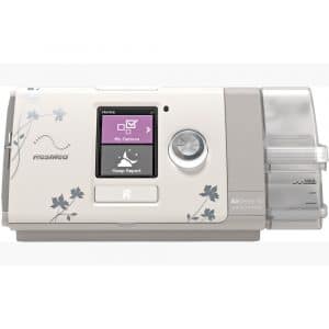 Airsense10 For Her (Para Ella) + Airview 3 meses
