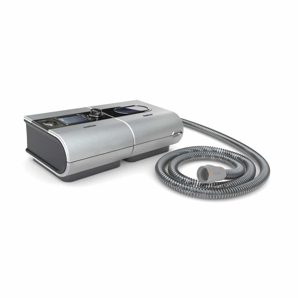 PACK CPAP COMPLETO S9 + Humidificador + Mascarilla