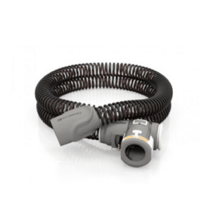 Vista frontal del climate line air s10