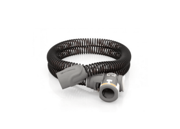 Vista frontal del climate line air s10 Vista frontal del climate line air s10