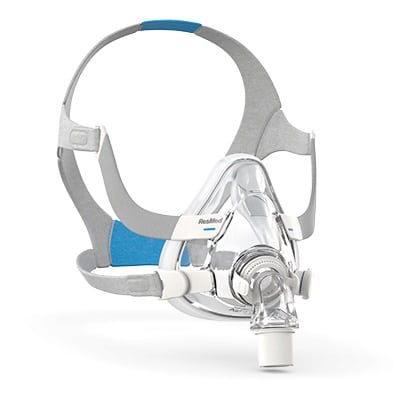 resmed cpap machine