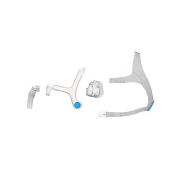 Mascarilla CPAP AirFit N20