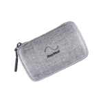 Primer plano del estuche de viaje para airmini de resmed