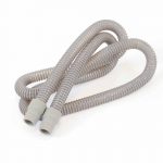 grey tubing