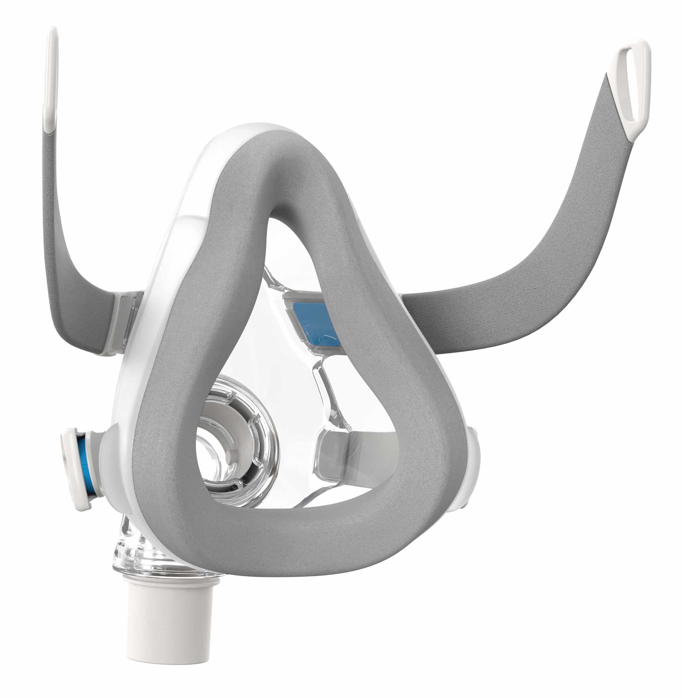 Airtouch f20 mascarilla cpap resmed terapiacpap