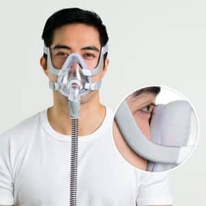 AirTouch F20 CPAP Mask Resmed - Image 3