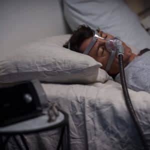 AirFit N20 Classic CPAP Mask Resmed - Image 3