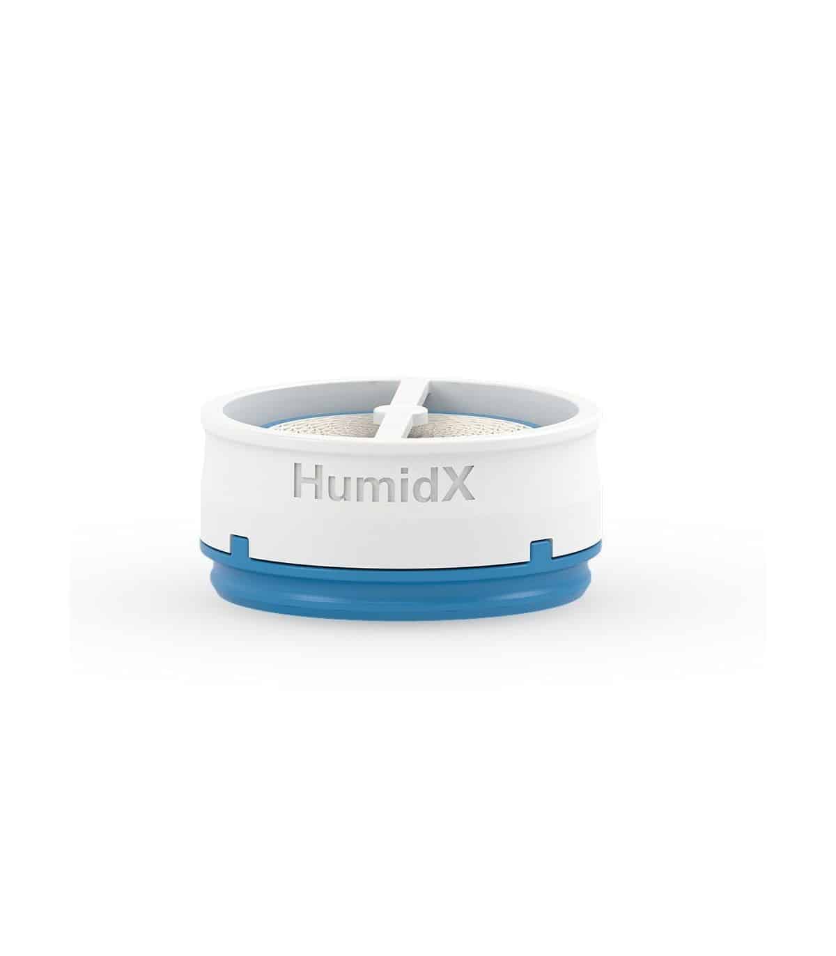 【新品　未使用】ResMed HumidX Plus 　１０個 HumidX - Resmed Shop