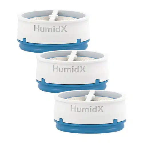 HumidX Plus AirMini Resmed | TerapiaCPAP
