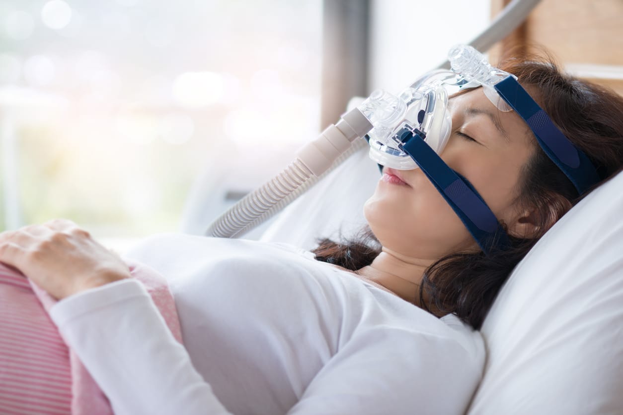 Cpap en invierno: cómo tolerarla cuando estamos resfriados - Terapiacpap  especialistas en apnea del sueño y trastornos respiratorios.