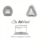 Airview cushion touch