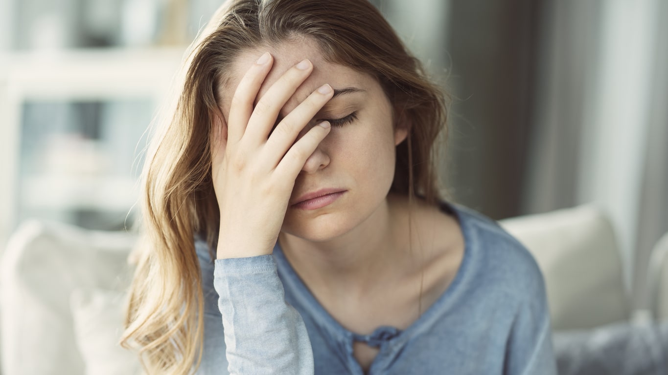 Cuando es migraa y cuando es falta de descanso - Terapiacpap especialistas  en apnea del sueo y trastornos respiratorios.