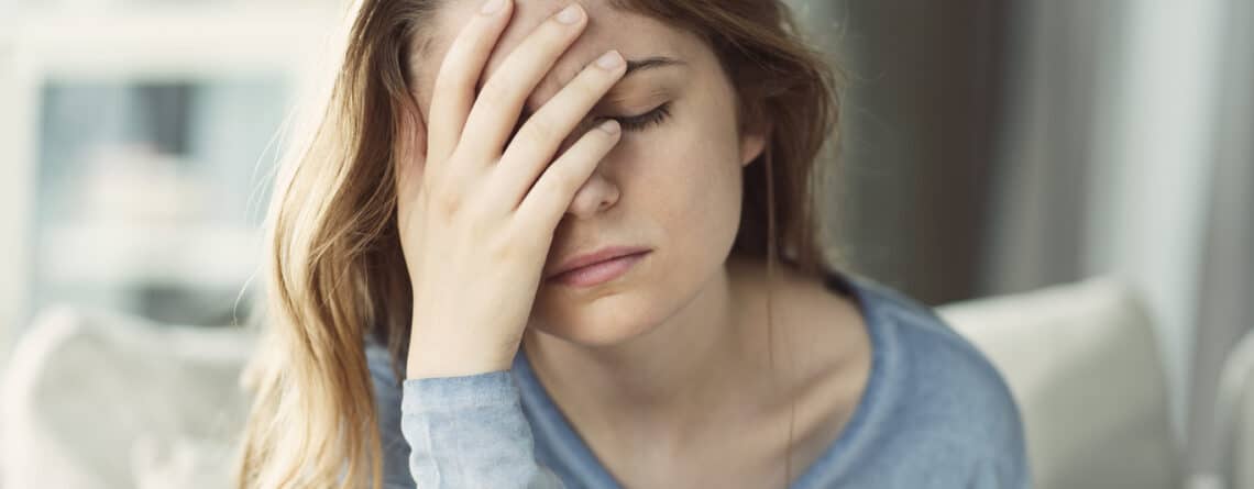 Cuando es migraña y cuando es falta de descanso