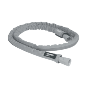 Pack tubo Slimline Resmed con su funda calentadora