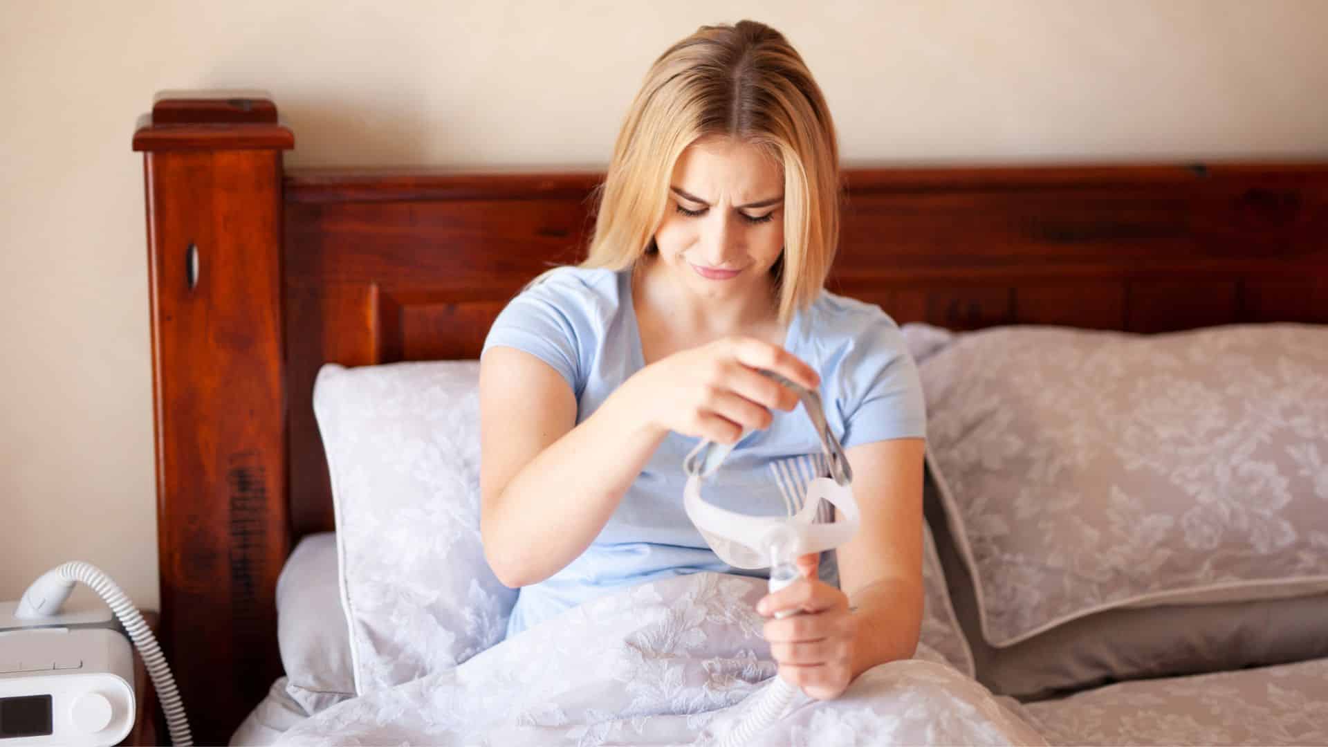 Cpap en invierno: cómo tolerarla cuando estamos resfriados - Terapiacpap  especialistas en apnea del sueño y trastornos respiratorios.