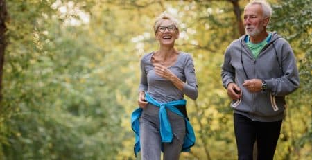 Cómo el ejercicio físico ayuda a mejorar y prevenir la apnea del sueño