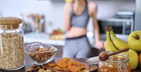 Alimentos y suplementos para dormir mejor