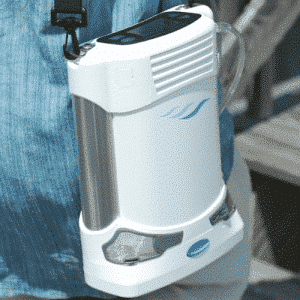 Freestyle Comfort Concentrator - Image 3