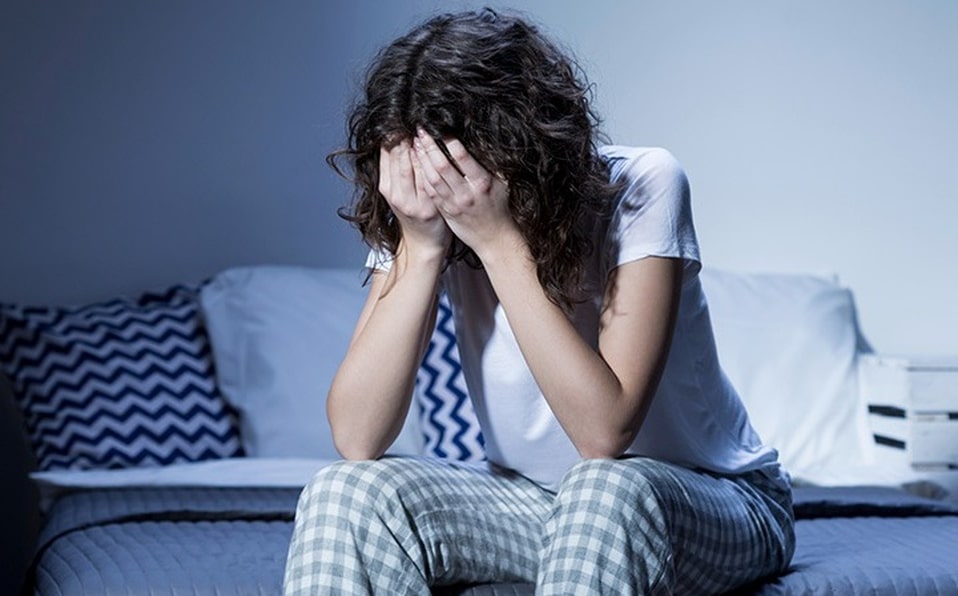 Trastorno del sueño en adolescentes, ¿cuáles son las causas?