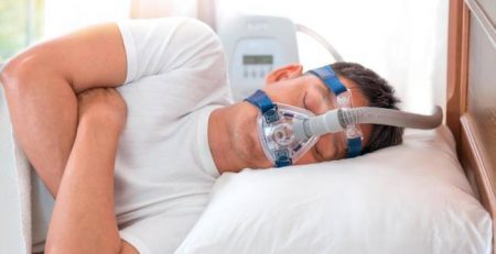 Qué es la apnea obstructiva del sueño leve