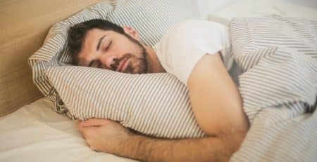 Qué es la apnea del sueño: 10 preguntas y respuestas