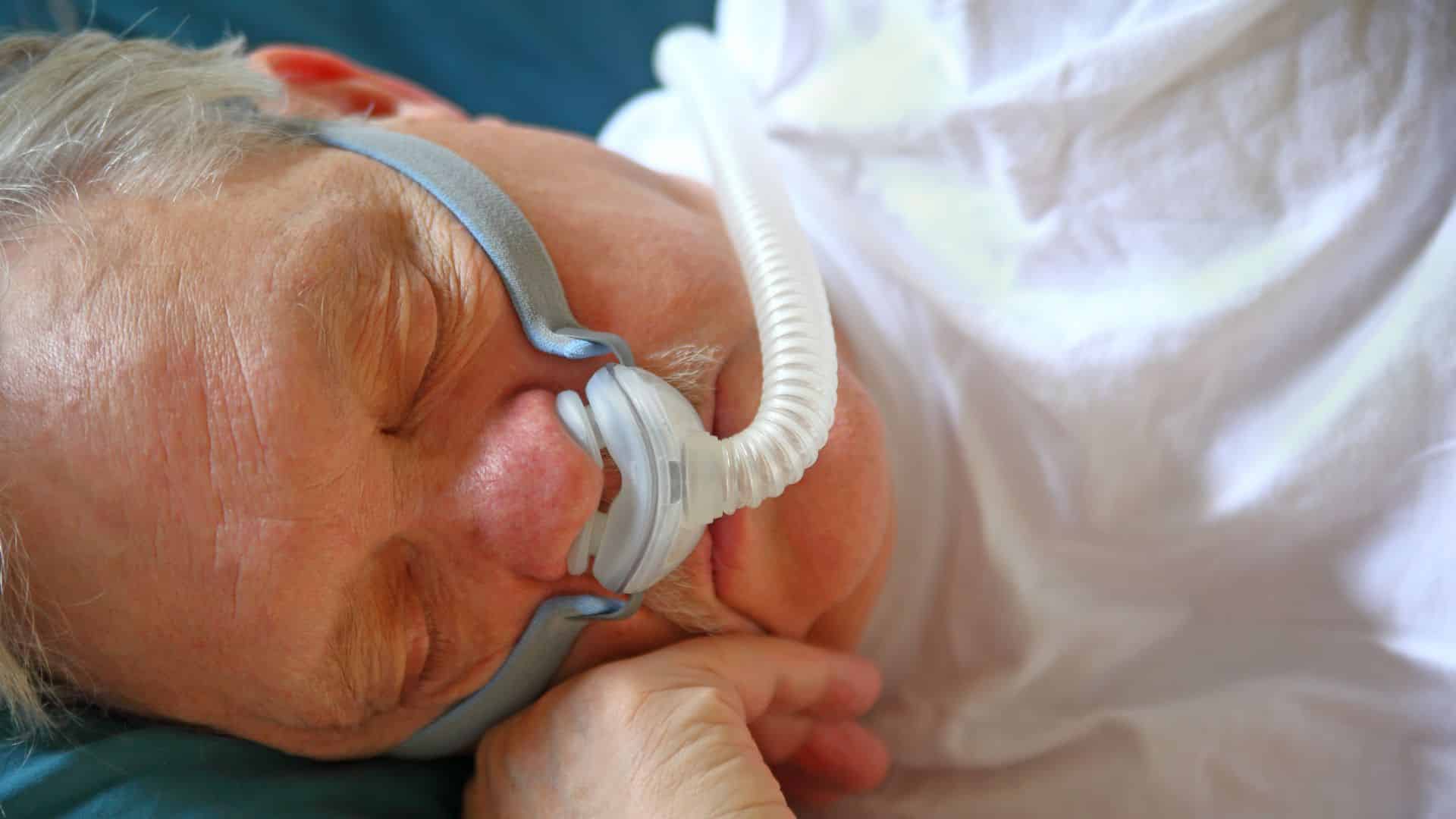 Apnea del sueño: Casi dos millones de españoles desconocen que la sufren