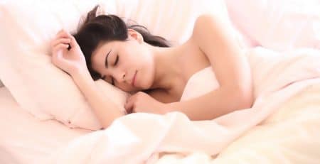 Apnea del sueño Por qué hay más o menos interrupciones del sueño