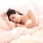 Apnea del sueño Por qué hay más o menos interrupciones del sueño
