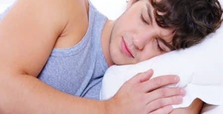 Night Balance, el dispositivo más fácil para tratar la apnea del sueño