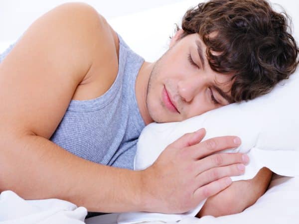 Night Balance, el dispositivo más fácil para tratar la apnea del sueño