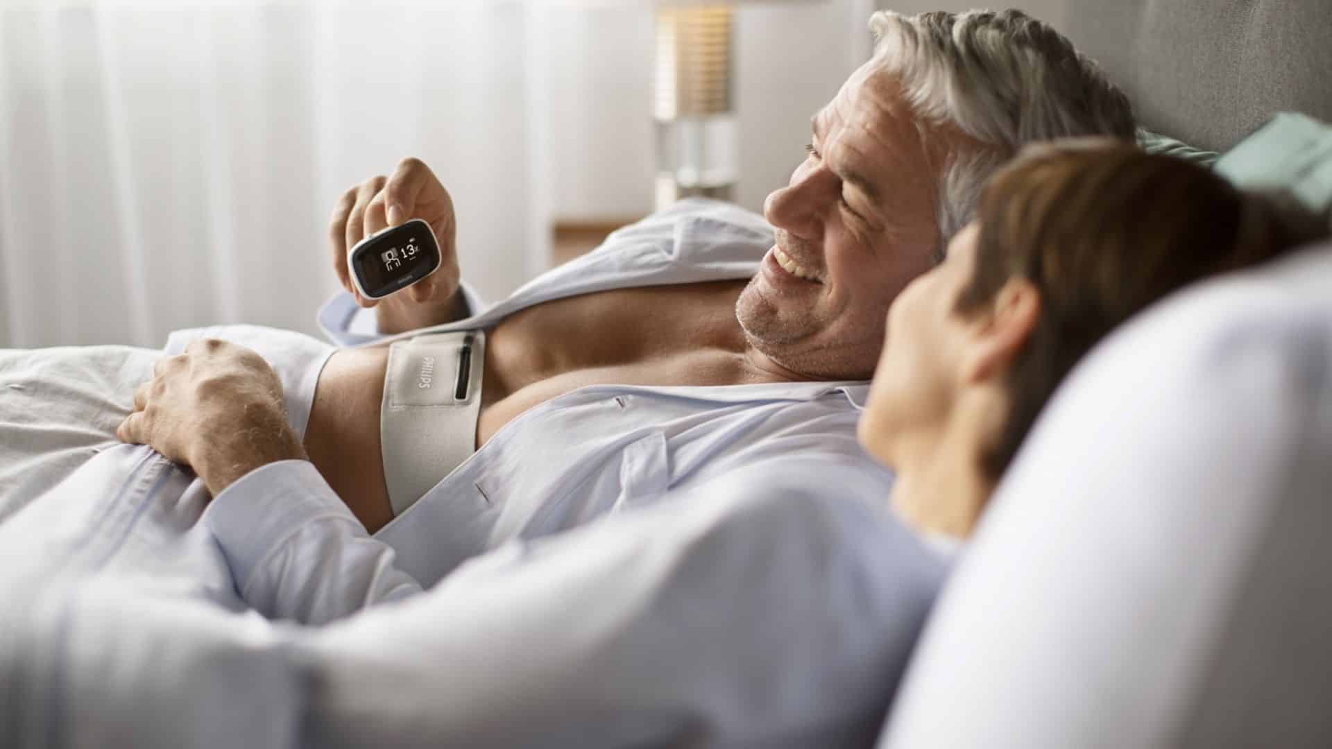 Accesorios para la terapia del sueño