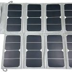 Solar panel – Medistrom 1