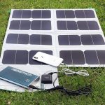 Solar panel – Medistrom 2