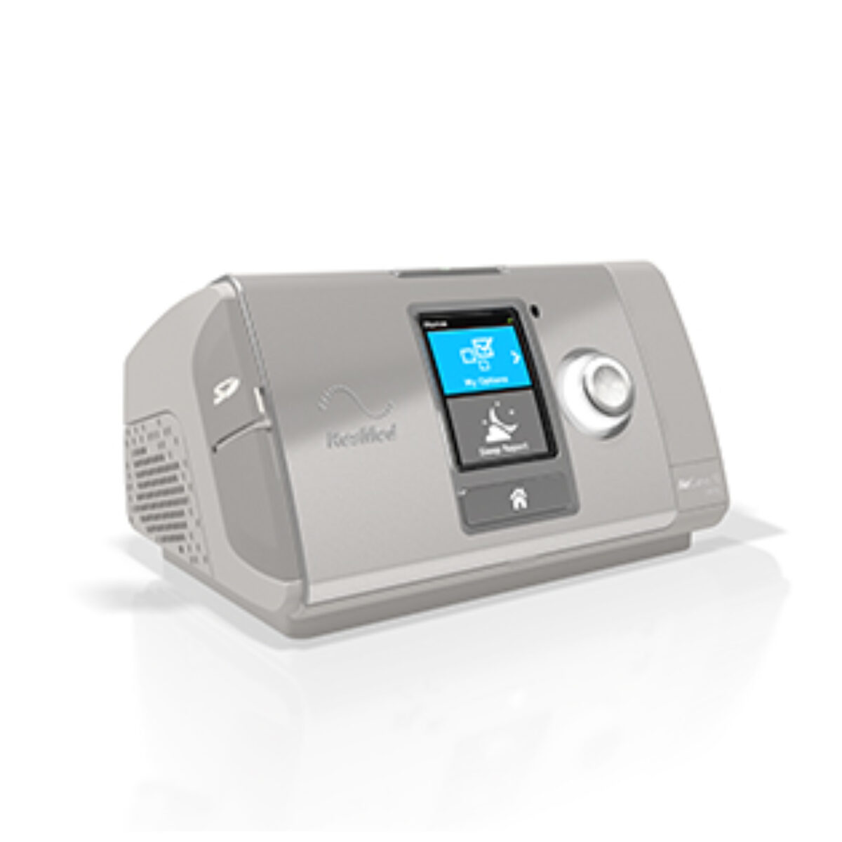Máquina CPAP para asistencia domiciliaria - Sleeptime+ - Elmaslar - para el  tratamiento de la apnea del sueño / BIPAP / para adulto
