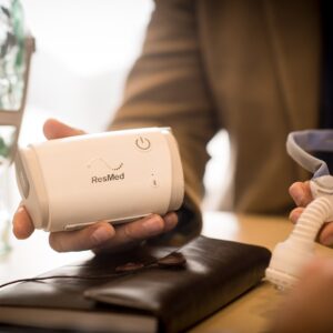 Airmini Autoset, by Resmed - Image 5