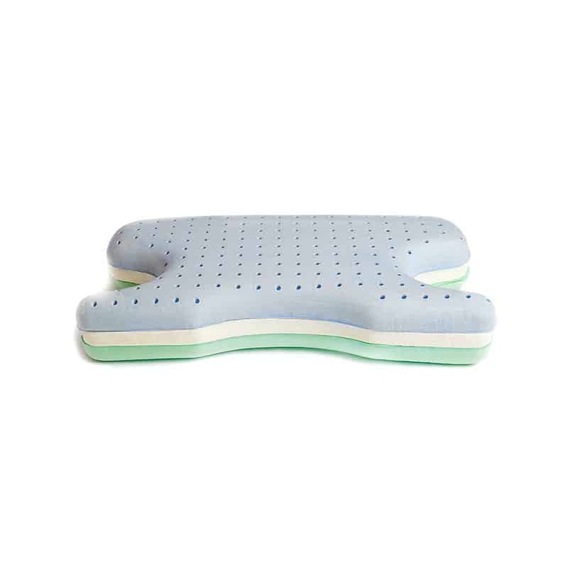 Memory Foam CPAP Pillow, Best in Rest