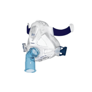 Quattro FX NV Mascarilla Facial hospitalaria Quattro FX NV Mascarilla Facial hospitalaria