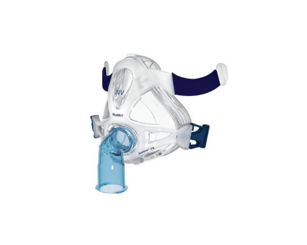 Quattro FX NV Mascarilla Facial hospitalaria Quattro FX NV Mascarilla Facial hospitalaria