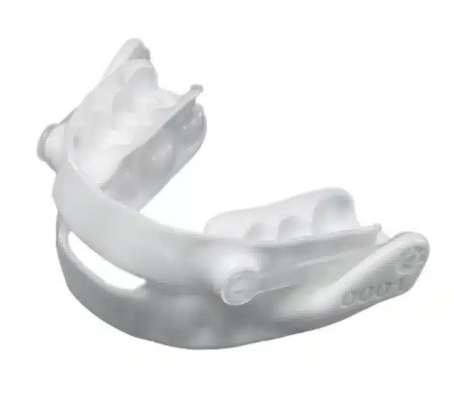 Dispositivo de Avance Mandibular Narval CC - Terapiacpap