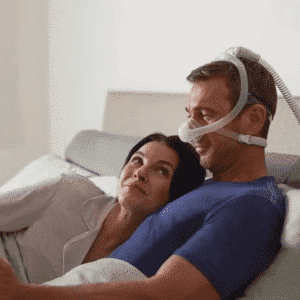 Philips DreamWisp Nasal Mask - Image 3