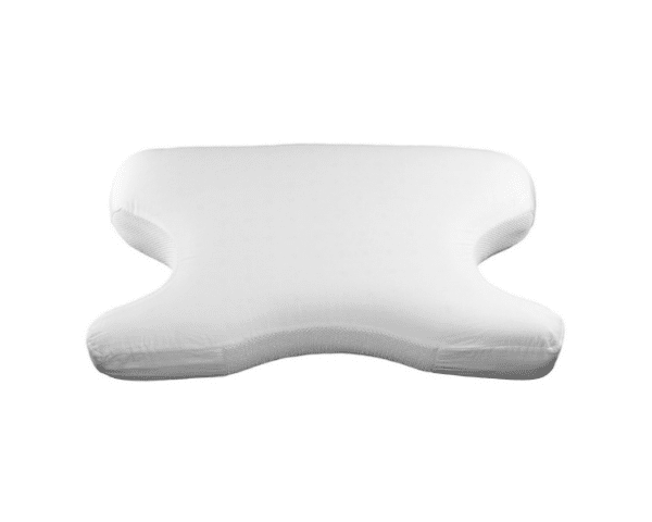 Funda de almohada cpap montada en el cojín cpap Funda de almohada cpap montada en el cojín cpap