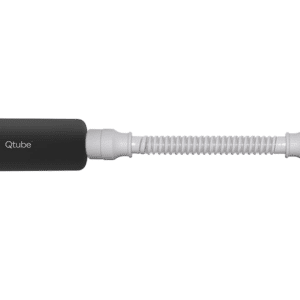 Silenciador cpap Q-tube