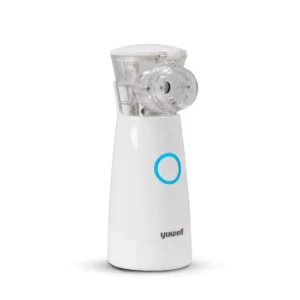 Nebulizador Mesh M102 - Imagen 1
