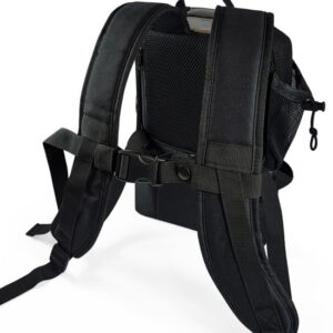 Freestyle comfort packpack caire