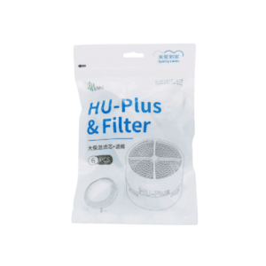 HU-PLUS filtro BMC pack