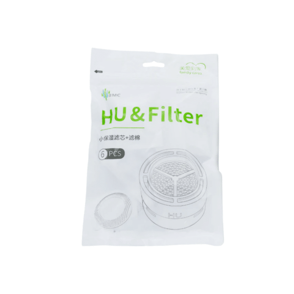 Filtro BMC