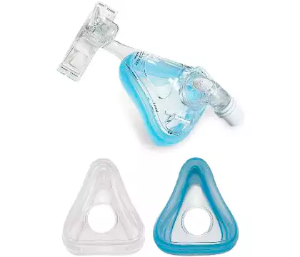 Philips Amara gel mask