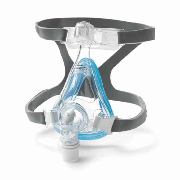 Philips Amara full face mask